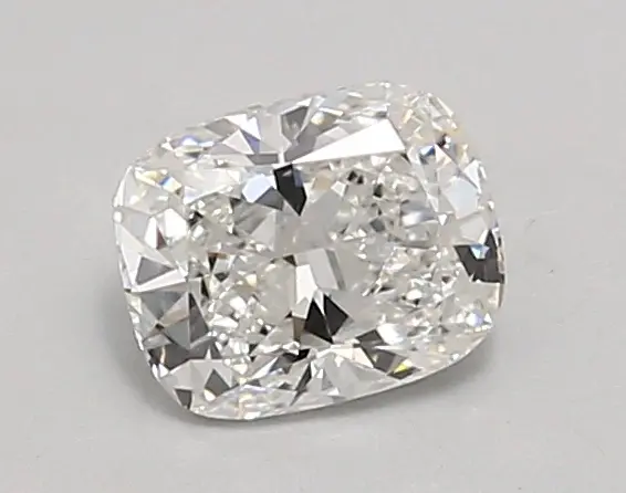 0.98ct E VVS2 Cushion (IGI)