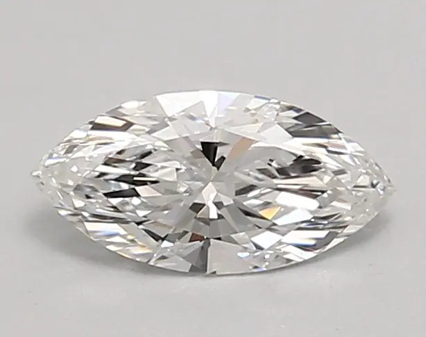 0.98ct E VVS2 Marquise (IGI)
