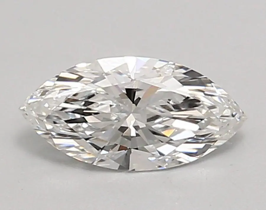 0.98ct E VVS2 Marquise (IGI)