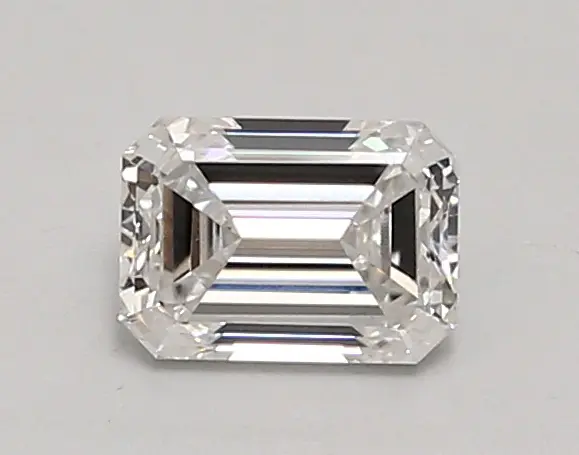 0.98ct E VS1 Emerald (IGI)