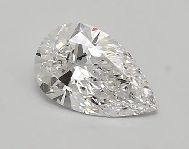 0.98ct D VVS2 Pear (IGI)
