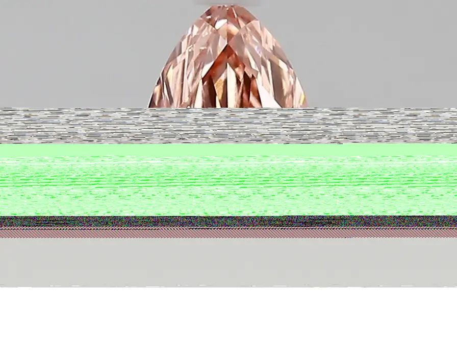 0.98ct FANCY INTENSE  PINK VS1 Marquise (IGI)