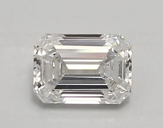 0.98ct E VS2 Emerald (IGI)