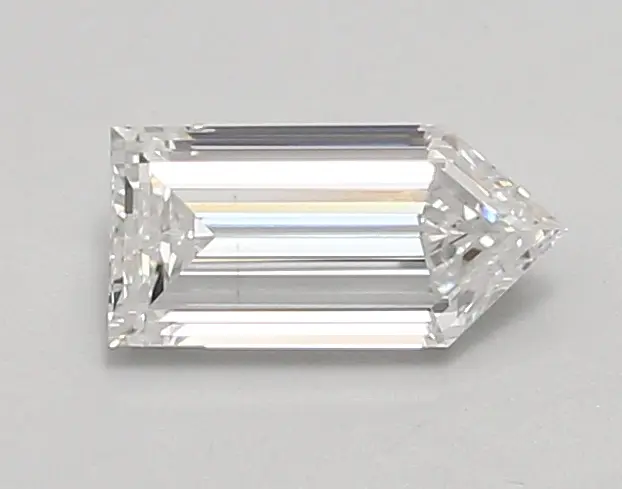 0.98ct D VVS2 Bullet (IGI)