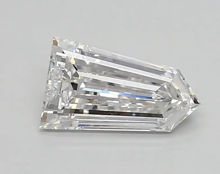 0.98ct E VS1 Bullet (IGI)