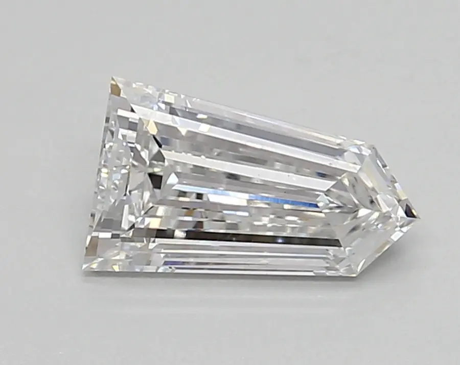 0.98ct E VS1 Bullet (IGI)