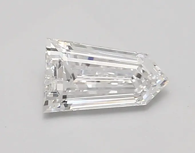 0.98ct D VVS2 Bullet (IGI)