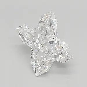 0.98ct E VS1 X (IGI)