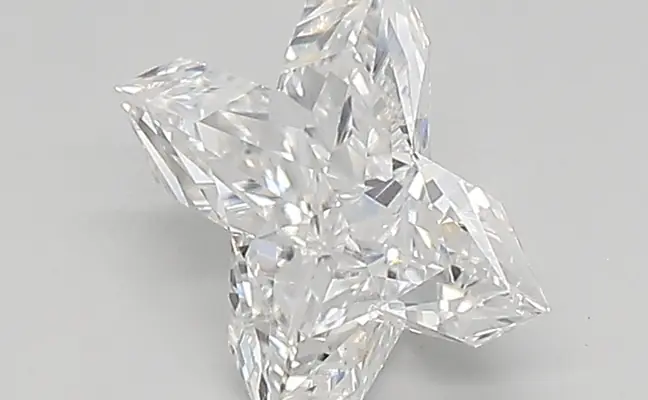 0.98ct E VS1 X (IGI)