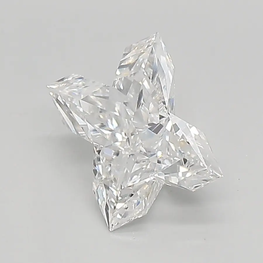 0.98ct E VS1 X (IGI)