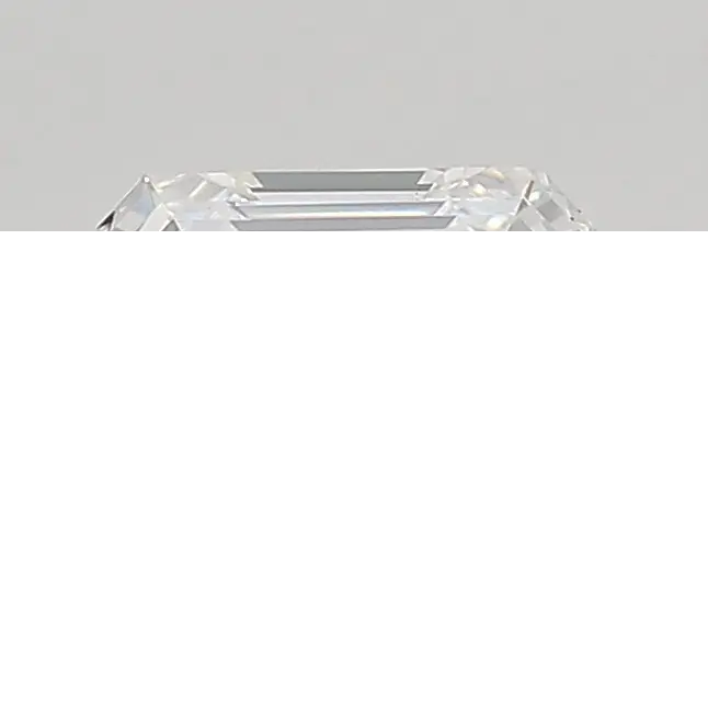 0.98ct D VS1 Emerald (IGI)
