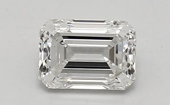 0.97ct E VS1 Emerald (IGI)