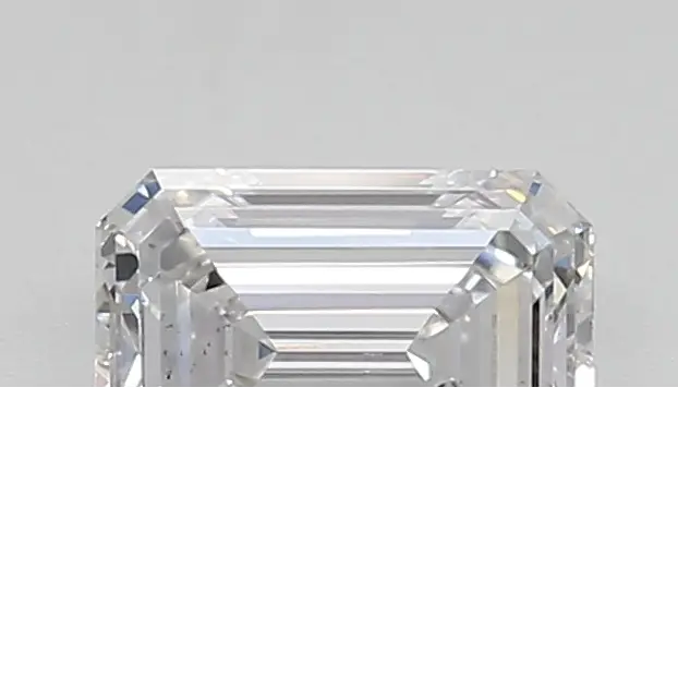 0.97ct E VS1 Emerald (IGI)