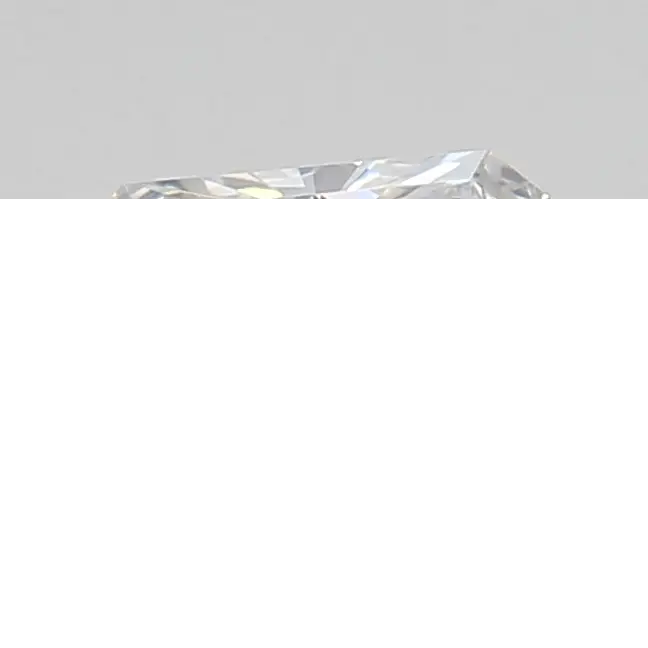 0.97ct E VVS1 Radiant (IGI)