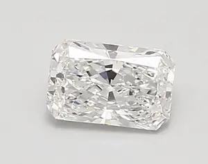0.97ct E VS1 Radiant (IGI)