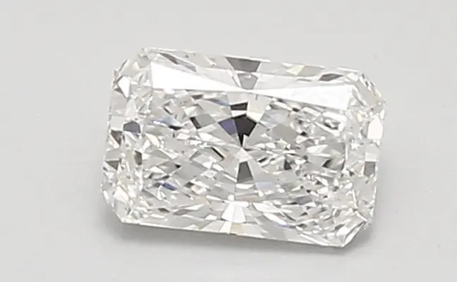0.97ct E VS1 Radiant (IGI)