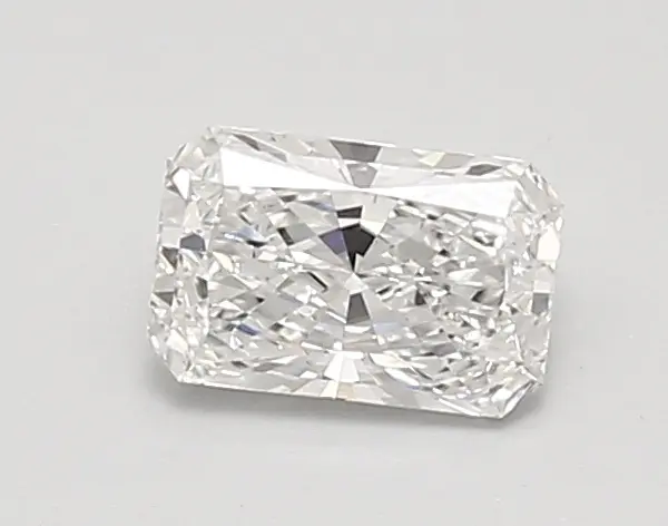 0.97ct E VS1 Radiant (IGI)