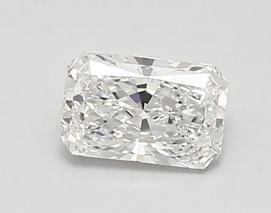 0.97ct E VS1 Radiant (IGI)