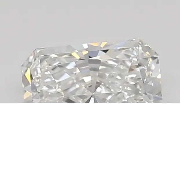 0.97ct E VVS2 Radiant (IGI)