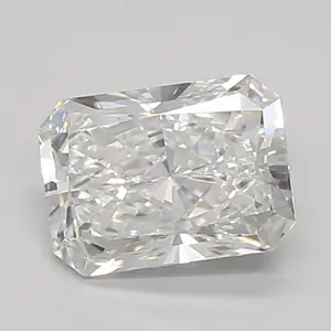 0.97ct E VS1 Radiant (IGI)