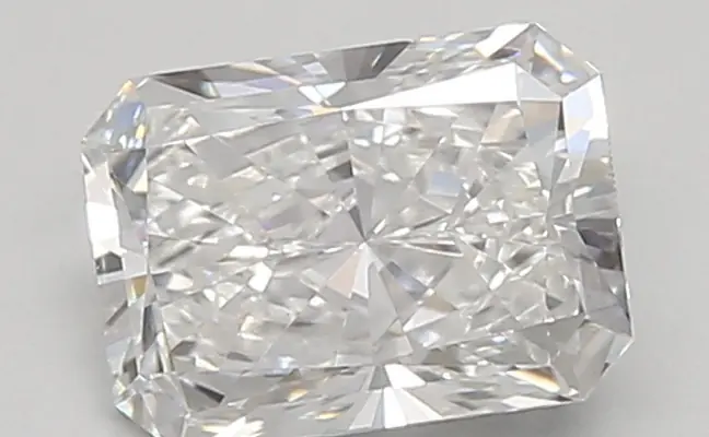 0.97ct E VS1 Radiant (IGI)
