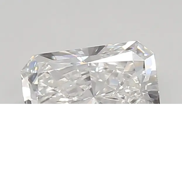 0.97ct E VS1 Radiant (IGI)