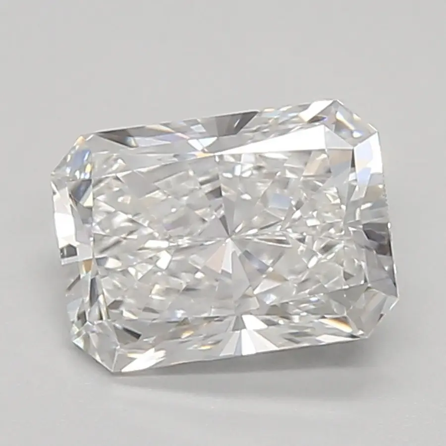 0.97ct E VS1 Radiant (IGI)