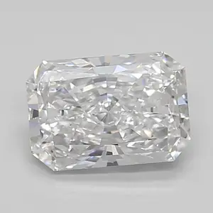0.97ct E VS1 Radiant (IGI)