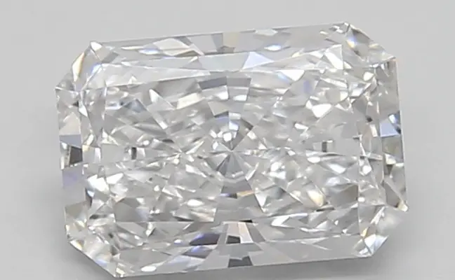 0.97ct E VS1 Radiant (IGI)