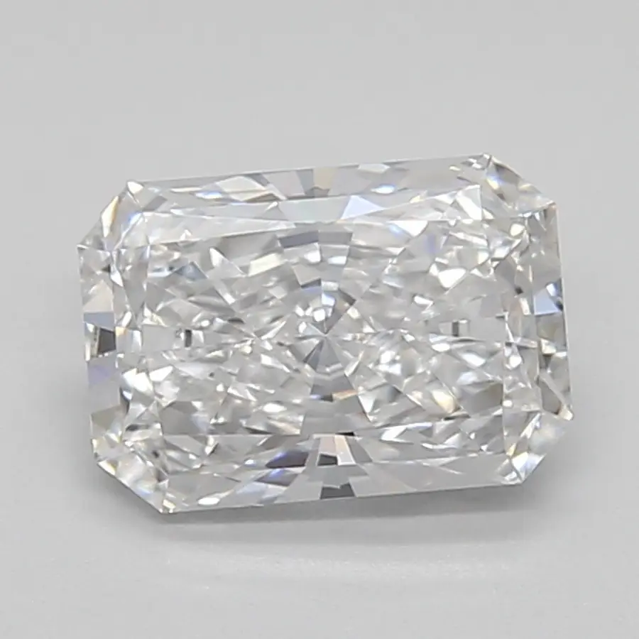 0.97ct E VS1 Radiant (IGI)