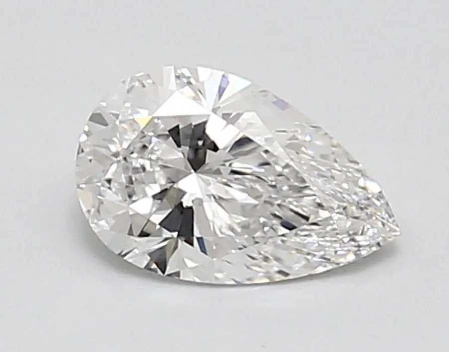 0.97ct E VS1 Pear (IGI)