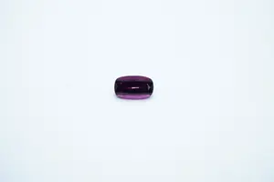 2.35 ct Rectangular Cushion Garnet