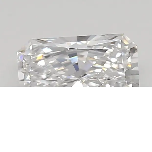 0.97ct D VS1 Radiant (IGI)