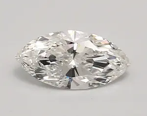 0.97ct E VS1 Marquise (IGI)