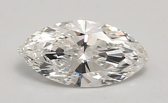 0.97ct E VS1 Marquise (IGI)