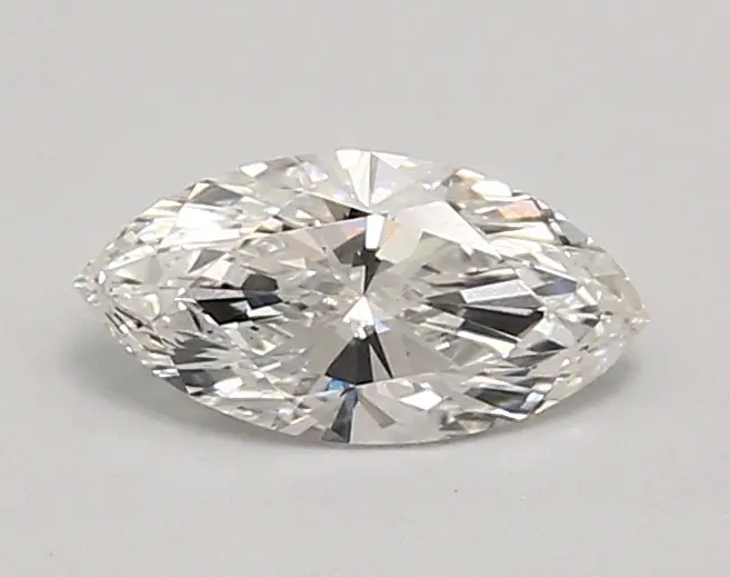 0.97ct E VS1 Marquise (IGI)