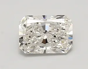 0.97ct E VS1 Radiant (IGI)