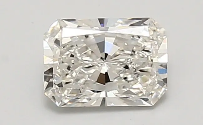 0.97ct E VS1 Radiant (IGI)