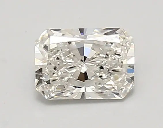 0.97ct E VS1 Radiant (IGI)