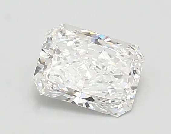 0.97ct D VVS2 Radiant (IGI)