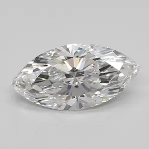 0.97ct E VVS1 Marquise (IGI)