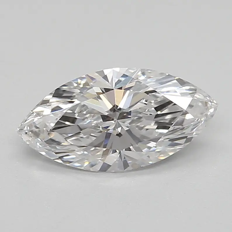0.97ct E VVS1 Marquise (IGI)