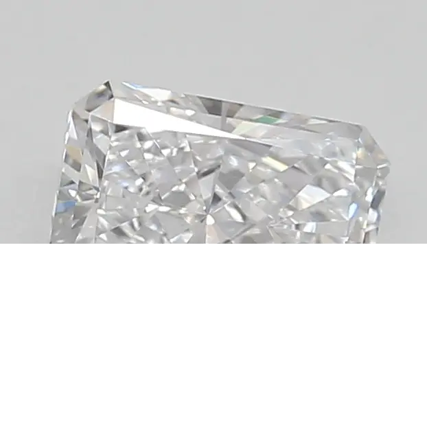 0.97ct D VS1 Radiant (IGI)