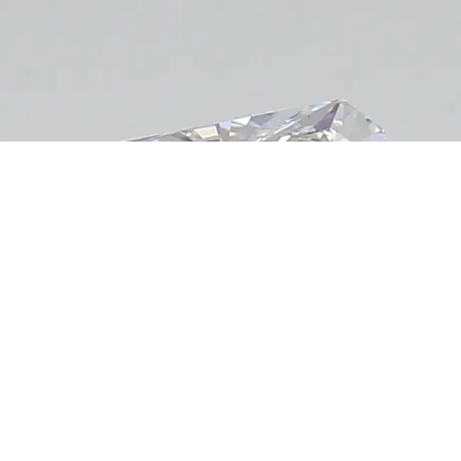 0.97ct D VS1 Radiant (IGI)