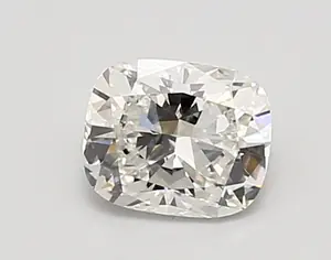 0.97ct E VS1 Cushion (IGI)