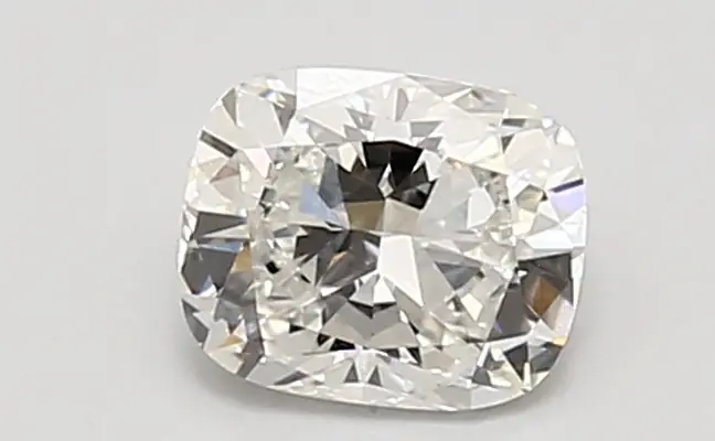 0.97ct E VS1 Cushion (IGI)