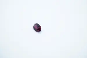 2.05 ct Oval Garnet