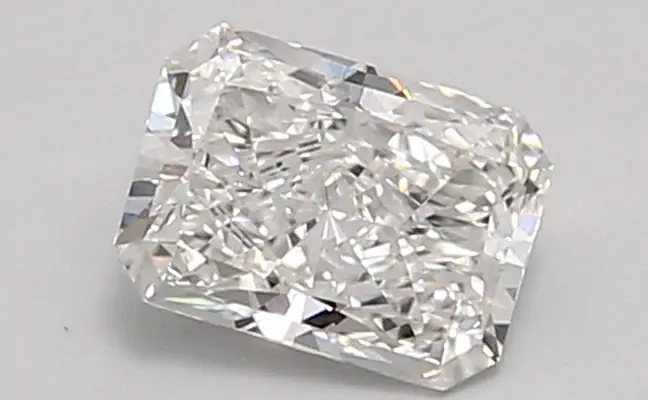 0.97ct E VVS2 Radiant (IGI)