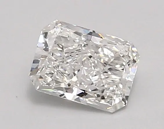 0.97ct E VVS2 Radiant (IGI)