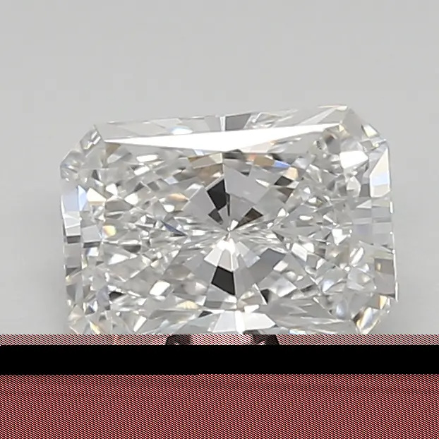 0.97ct E VS2 Radiant (IGI)